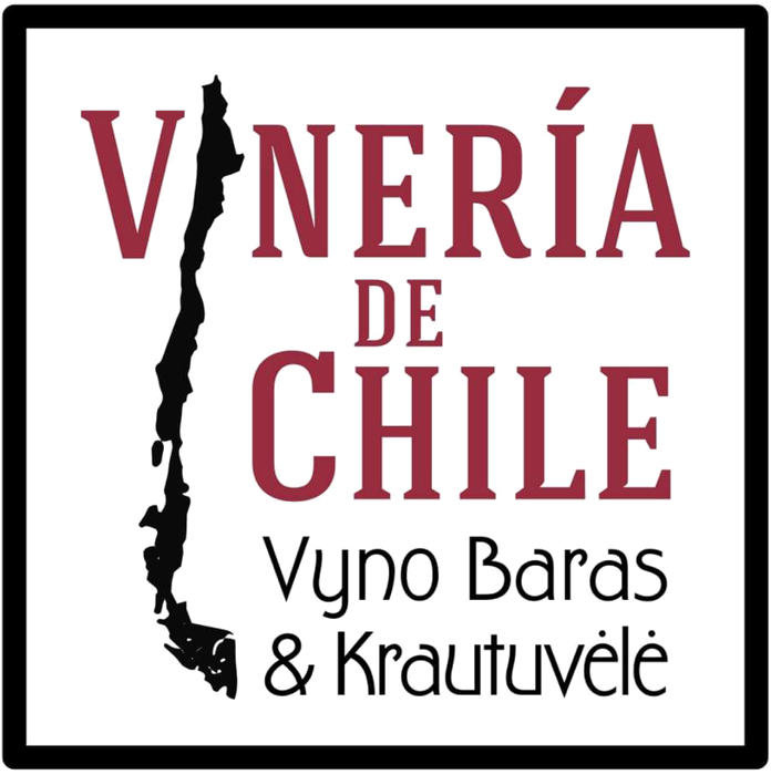 Vinería de Chile